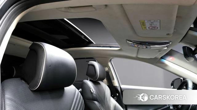 Genesis G80 (RG3) id 4282897 из Кореи 11