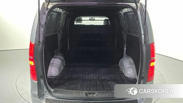 Hyundai The New Grand Starex id 3845007 из Кореи 11