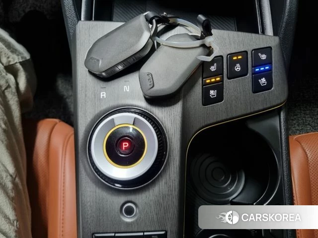 Kia The New Sportage 5th Generation Hybrid id 4456282 из Кореи 11