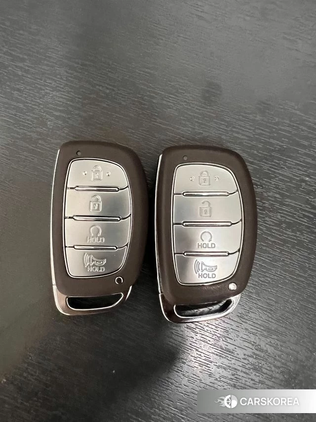 Hyundai The New Casper id 4607361 из Кореи 11