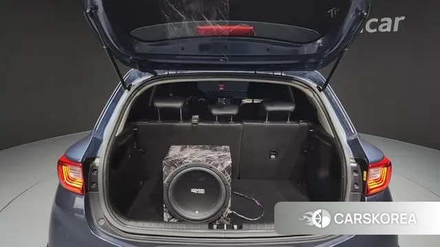 Kia Stonic id 3672927 из Кореи 11