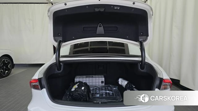 Hyundai The New Grandeur IG id 4906121 из Кореи 11