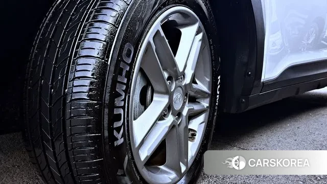 Hyundai Kona id 3474376 из Кореи 11