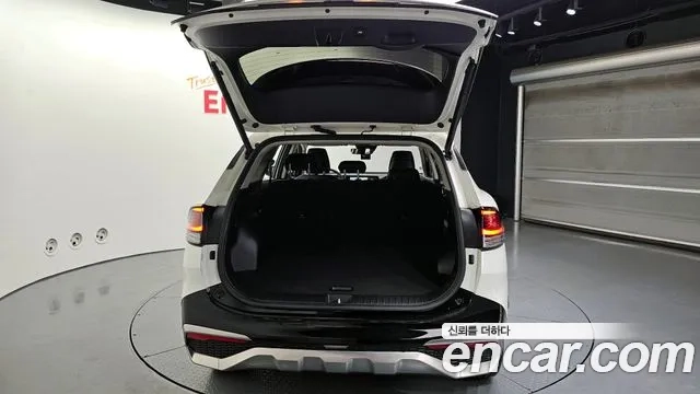 Kia Sportage 5th Generation Hybrid id 2925852 из Кореи 11