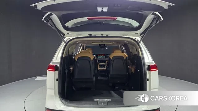 Kia Carnival 4th generation id 3438164 из Кореи 11