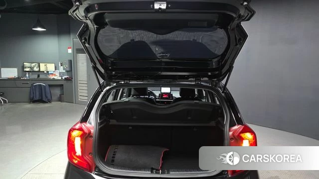 Kia Morning Urban (JA) id 3832416 из Кореи 11