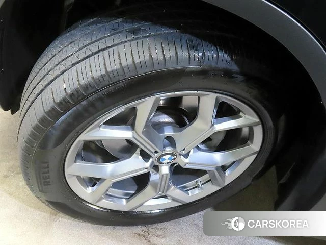 BMW X4 (G02) id 3864836 из Кореи 11