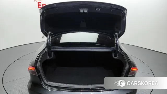 Hyundai The New Grandeur IG id 3586864 из Кореи 11