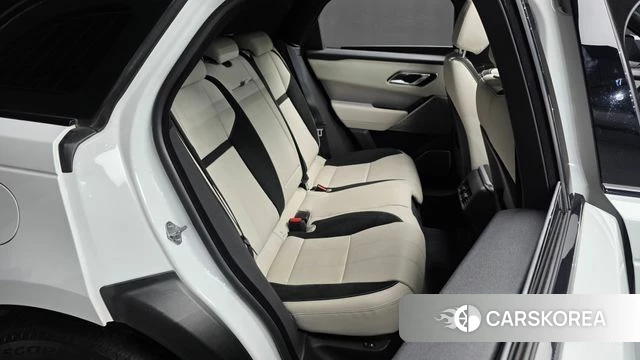 Land Rover Range Rover Velar id 4637740 из Кореи 11