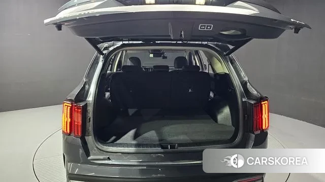 Kia Sorento 4th Generation id 3354200 из Кореи 11