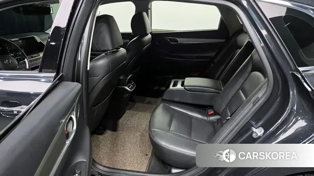 Hyundai The New Grandeur IG id 3671363 из Кореи 11