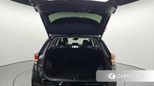 Kia Sportage 5th Generation Hybrid id 3533997 из Кореи 11