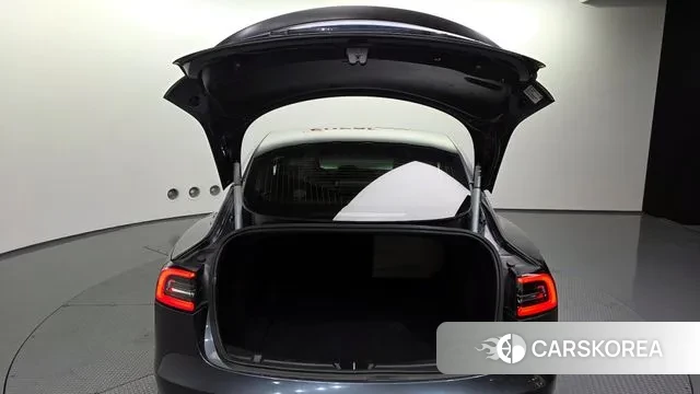 Tesla Model 3 id 3449189 из Кореи 11