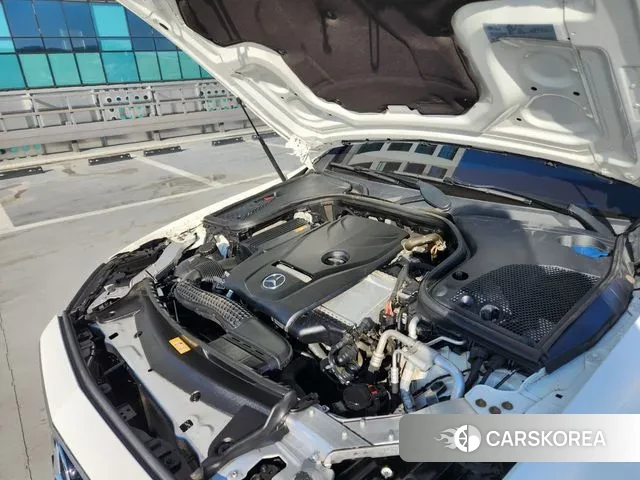 Mercedes-Benz E-Class W213 id 3626543 из Кореи 11