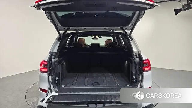 BMW X5 (G05) id 3600603 из Кореи 11