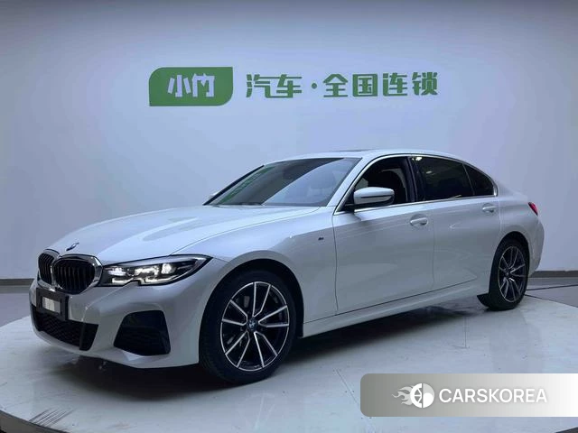 BMW 3 series id 4271326 из Китая 11