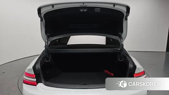 Genesis G80 (RG3) id 3472307 из Кореи 11