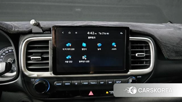 Hyundai Venue id 4609099 из Кореи 11