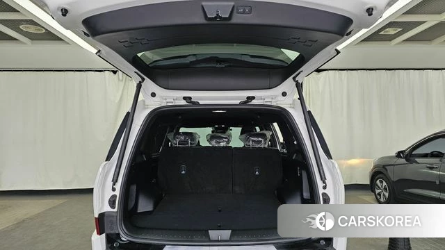 Hyundai Santa Fe (MX5) id 3963723 из Кореи 11