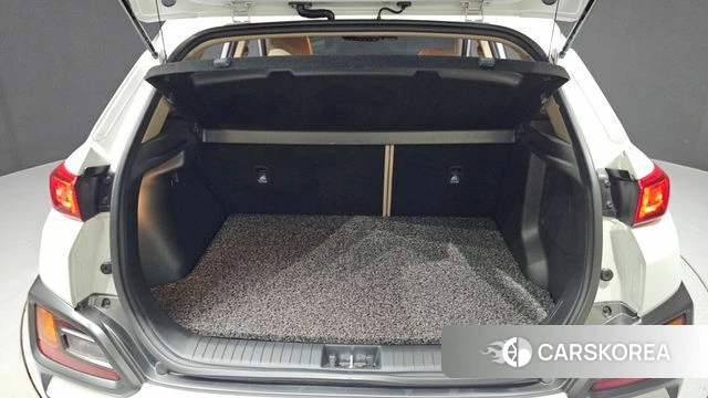 Hyundai Kona id 4232768 из Кореи 11