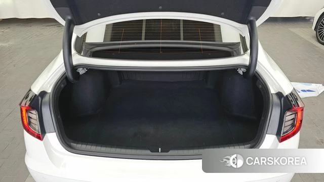 Hyundai Sonata (DN8) id 4573819 из Кореи 11