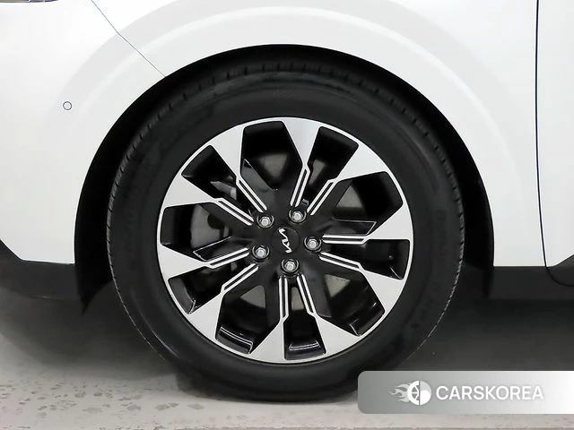 Kia Carnival 4th generation id 3839540 из Кореи 11