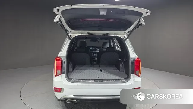 Hyundai Palisade id 3043975 из Кореи 11