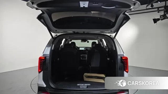 Kia The New Carnival 4th Generation id 3278080 из Кореи 11