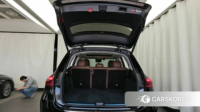 Mercedes-Benz GLE-Class W167 id 3838001 из Кореи 11