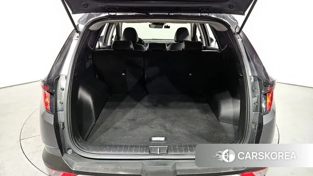 Hyundai Tucson (NX4) id 3671400 из Кореи 11