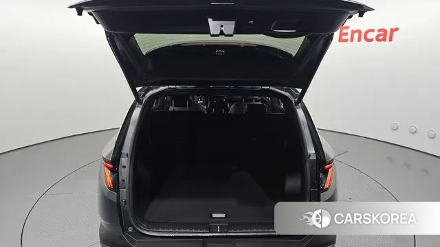 Hyundai The New Tucson (NX4) id 3674935 из Кореи 11