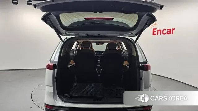 Kia Carnival 4th generation id 3747457 из Кореи 11