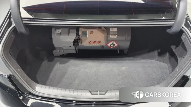 Hyundai Sonata New Rise id 3000315 из Кореи 11