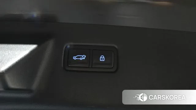 Hyundai Santa Fe (MX5) id 3523607 из Кореи 11