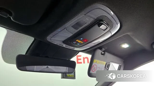 Hyundai Avante (CN7) id 3597232 из Кореи 11