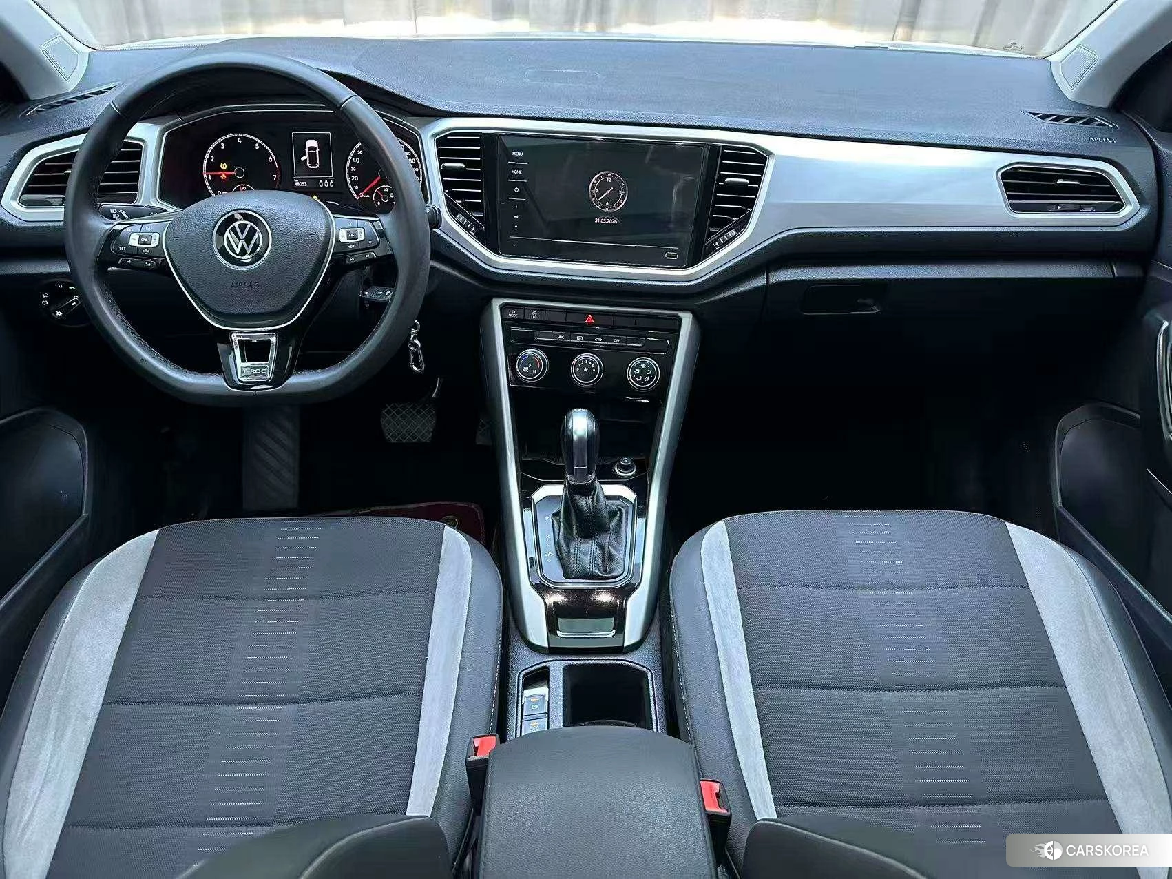 Volkswagen T-Roc id 4479576 из Китая 11