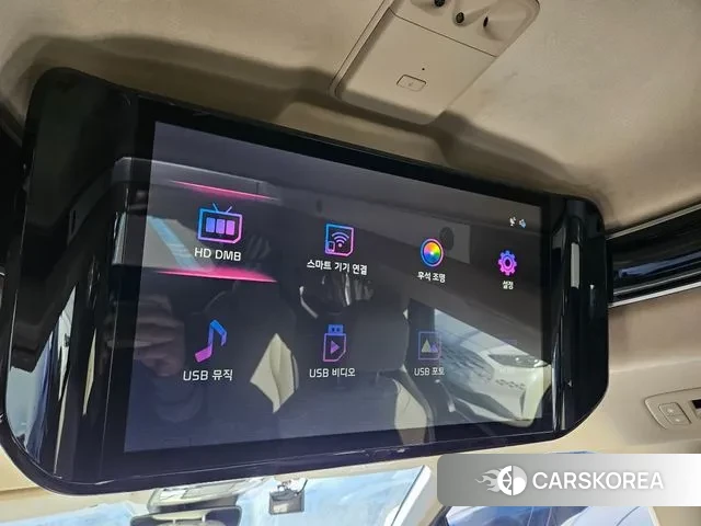 Kia Carnival 4th generation id 3611349 из Кореи 11