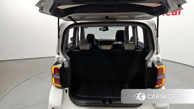 Kia The New Kia Ray id 3359599 из Кореи 11