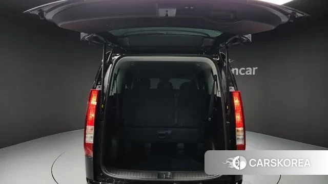 Hyundai Staria id 3341318 из Кореи 11