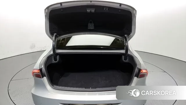 Hyundai The New Grandeur IG id 2994899 из Кореи 11