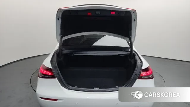 Mercedes-Benz E-Class W213 id 3621490 из Кореи 11