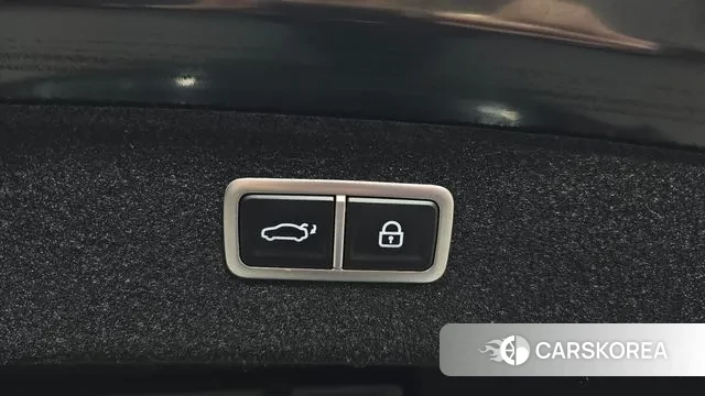 Genesis G80 (RG3) id 3546523 из Кореи 11