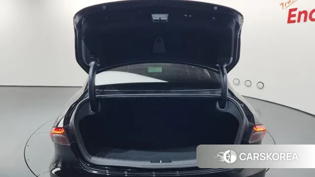 Hyundai The New Grandeur IG id 3566372 из Кореи 11