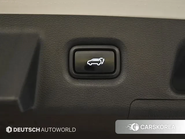 Hyundai The New Santa Fe id 3624843 из Кореи 11