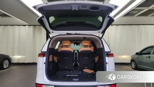 Kia Carnival 4th generation id 3411261 из Кореи 11