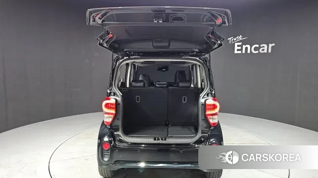 Kia The New Ray id 3716853 из Кореи 11