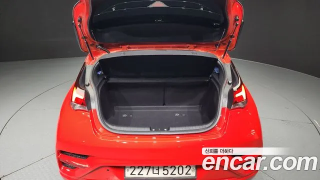 Hyundai Veloster (JS) id 2653786 из Кореи 11