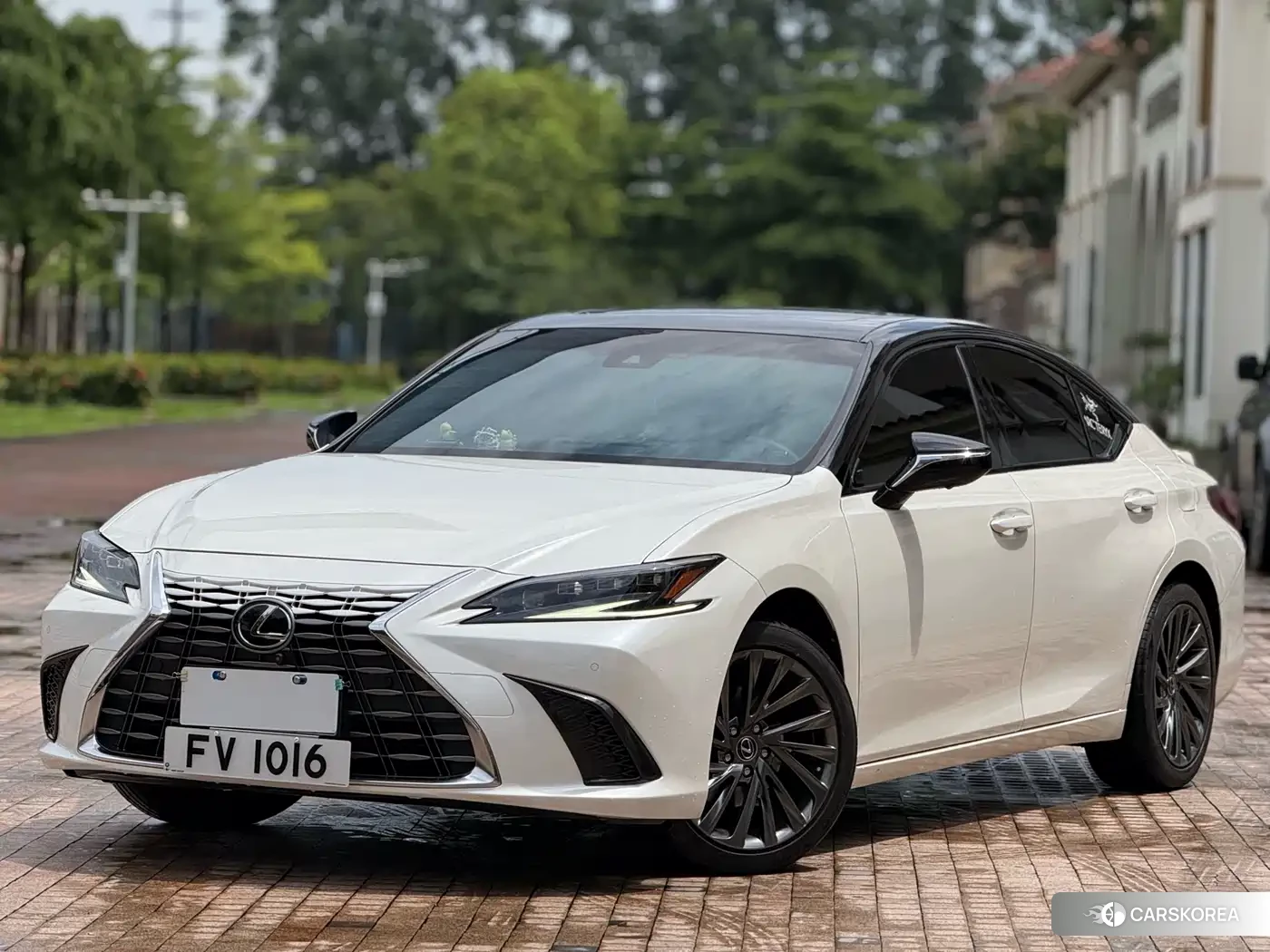 Lexus ES id 4559794 из Китая 11