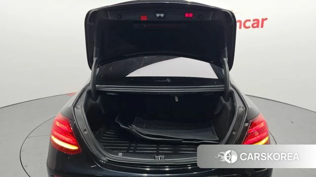 Mercedes-Benz E-Class W213 id 3893435 из Кореи 11