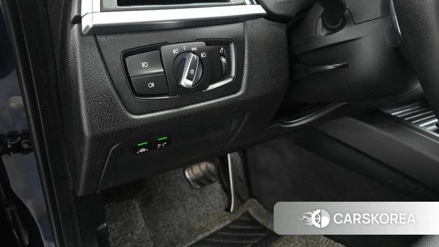 BMW 3 Series GT (F34) id 4647624 из Кореи 11
